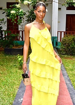 Joy Mbella